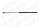 Stabilus Gas Strut Windscreen Steyr 8075 8120 8065 8070 8080 8090 8100 8110 8060 8055 Deutz Farmline