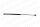 Gas Strut Case 1060C, 1060V, 1070C, 1070V, 1070N, 1075C, 1075V, 1075NNew Holland: TN 55V, 60DA, 60SA