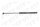 Gas Strut Fendt Farmer 103, 104, 105, 106, 108