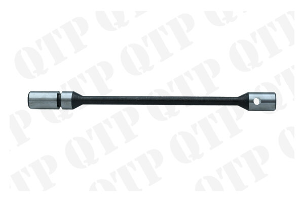 HYD. Steering Tension Rod Ford New Holland 6610, 7610O, 6610O, 7710, 6710, 6810, 5110, 4610N, 5610,
