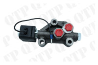 PTO Valve ASSY 5640 6640 7740 7840 8240 TS100 TS110 TS90...