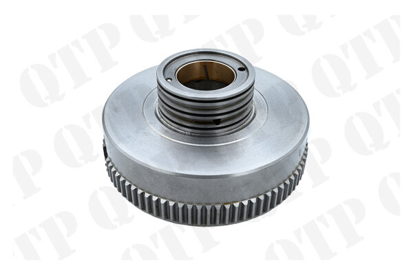 PTO Clutch Pack Housing Ford New Holland TS600 TS6020 TS6030