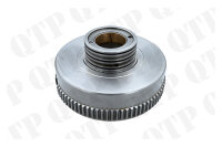 PTO Clutch Pack Housing Ford New Holland TS600 TS6020 TS6030