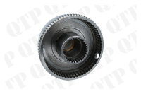 PTO Clutch Pack Housing Ford New Holland TS600 TS6020 TS6030