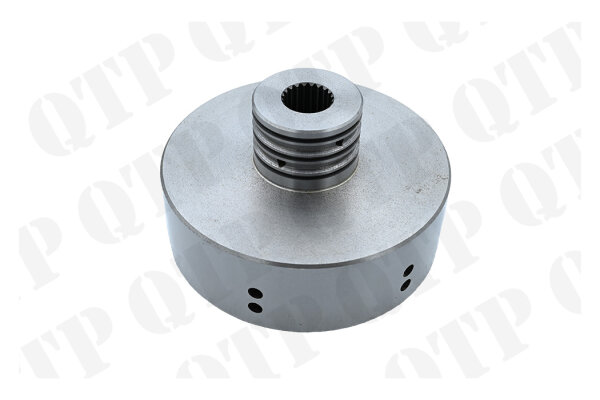 PTO Clutch Pack Housing 5 plate Ford New Holland 7610 7710