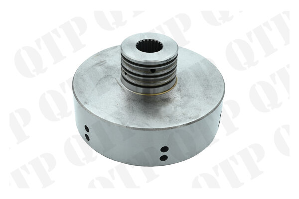 PTO Clutch Pack Housing 4 Plate Ford New Holland 3600 4600 5000 5100 5110 5190 5200 532 5340 5600 5