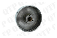 PTO Clutch Pack Housing 3 Plate Ford New Holland