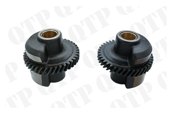 Balancer Gear Set Ford New Holland 3000 4000 5000 5110 6410 6610 6810 7410 7610 6710 7710 4130 4330