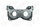 Balancer Rear Cover Massey Ferguson MF374 MF3220