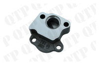 Oil Pump Housing Cover John Deere 1020 1120 1630 1520...