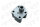 Oil Pump Housing John Deere 1020 1120 1030 2040 2240 1040 1140 940 820 920