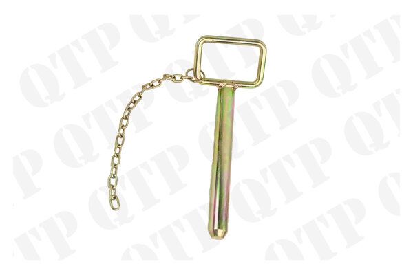 Front Weight Pin John Deere 1030 1130 1630 1140 1640 3040 3140 3150