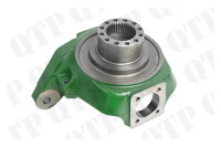 Knuckle Housing John Deere 6020 6120 6220 6100D 6100E