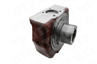 Knuckle Housing Front Axle John Deere 6100 6200 6410L...