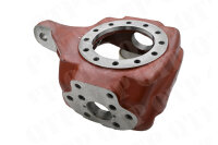 Knuckle Housing RH Front Axle John Deere Case Fendt Ford...