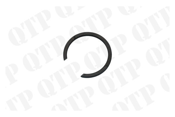 Steering Snap Ring John Deere 1020 1120 1030 1630 1530 1140F