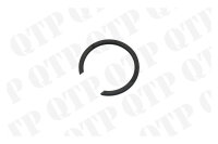 Steering Snap Ring John Deere 1020 1120 1030 1630 1530 1140F