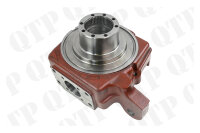 Knuckle Housing Front Axle John Deere 6155J 6140J 6505...