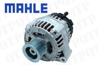 Alternator New Holland T7. T7000 Case CVX Puma Maxxum 200...