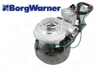 Turbocharger John Deere 6530 -6930 7130-7530, BorgWarner,...
