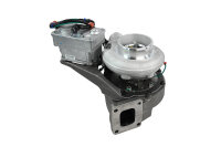 Turbocharger John Deere 6530 -6930 7130-7530, BorgWarner,...
