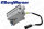 Turbo Actuator John Deere 6030 7030 8R Series, BorgWarner, Borg Warner