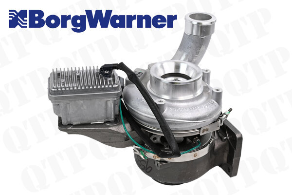 Turbo Charger John Deere 6140R 6150R 6170M