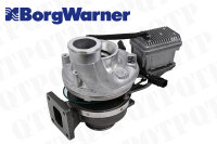 Turbo Charger John Deere 6140R 6150R 6170M