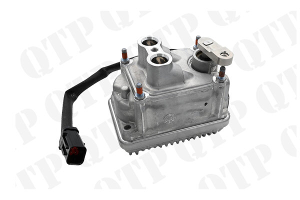 Turbo Actuator John Deere 6R 6M 6R 7R 7R