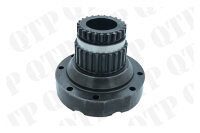 Differential Housing John Deere 2040 2650 2040 2060 2050...