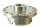 Differential Housing John Deere 2840 3030 3130 3140 3650 3640 3040 3050 3055