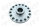Differential Housing John Deere 2030 2130 2035 2135