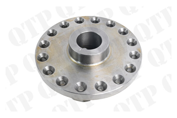 Differential Housing John Deere 2040 2450 2650 1840