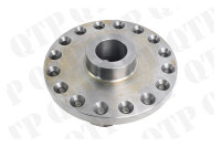 Differential Housing John Deere 2040 2450 2650 1840