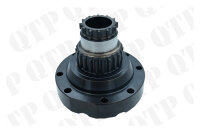 Differential Housing John Deere 1020 1030 1130 1140 1640
