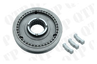 Synchronizer John Deere 5083E 5093E 5101E 5225 5235 5245...