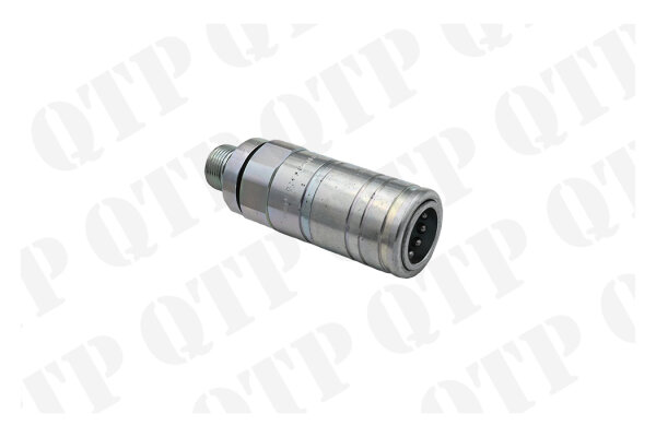 Quick Release Coupling John Deere 5000 5R 5M