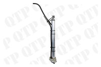 Fuel Sender Unit John Deere 6020 6120 6220 42.2 Gallon...