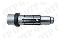 PTO Output Housing John Deere 6000 6005 6010 Series