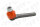 Track Rod John Deere 6M 6R Three Piece Front Axle