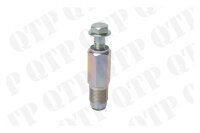 Fuel Injection Pump Pressure Relief Valve John Deere...