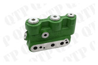 Power Beyond John Deere 6M 6 R Series