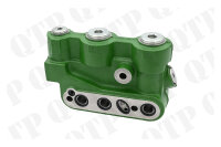 Power Beyond John Deere 6M 6 R Series