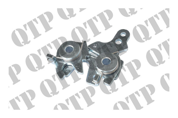 Bonnet Latch John Deere 5E 5M 5025 6E 6D