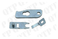 Bonnet Lock Kit John Deere 6000 6010