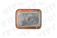 Headlamp John Deere 5020 5M 5R 6005 6030 RH Side LH Dip