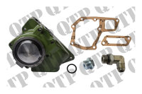 Water Pump John Deere 50 55 60 Series