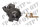 Water Pump John Deere 4430 4630 7020