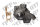 Water Pump John Deere 4040 4230