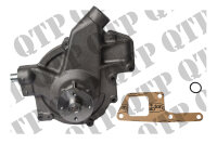 Water Pump John Deere 40 50 Series